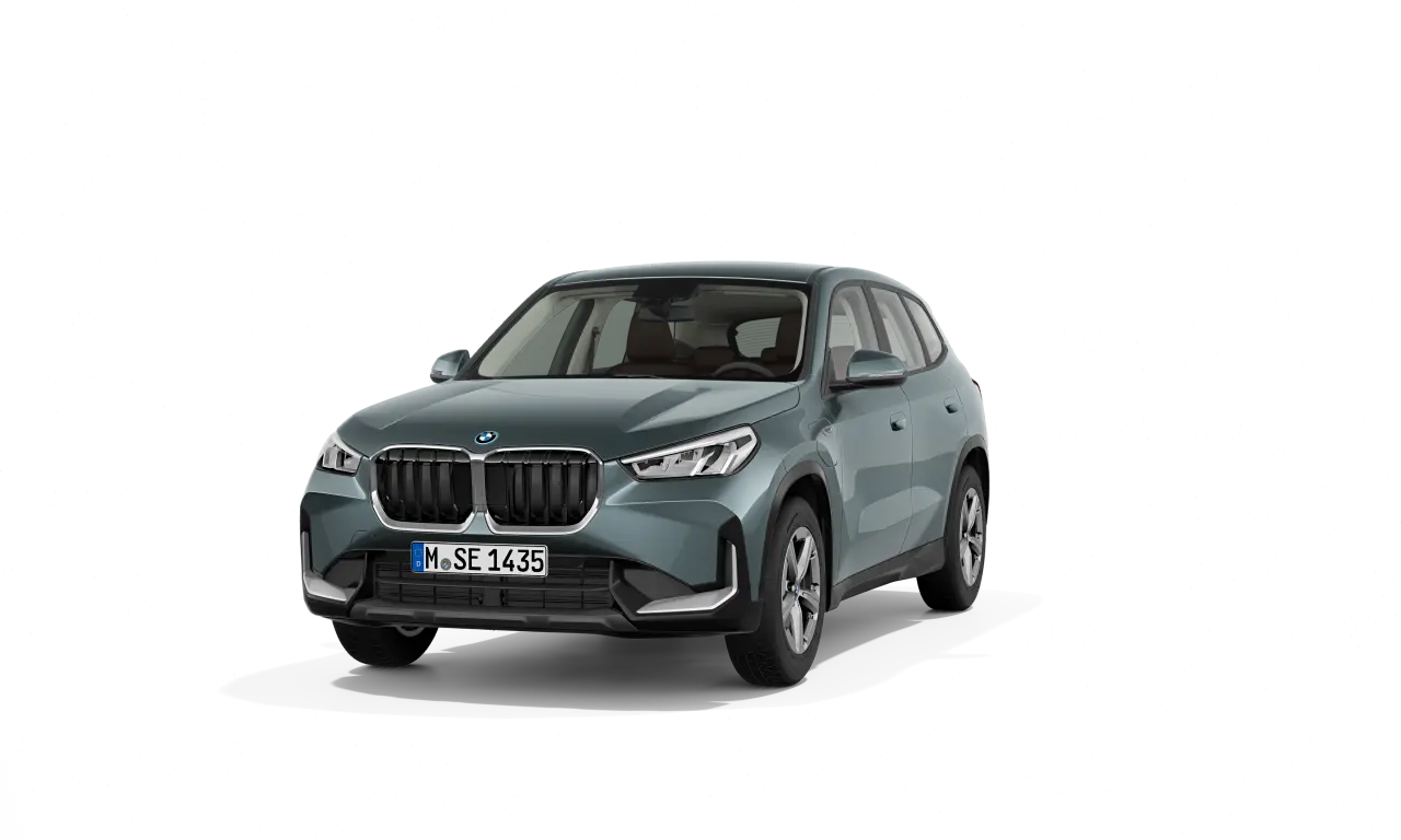 BMW X1 xDrive30e.*