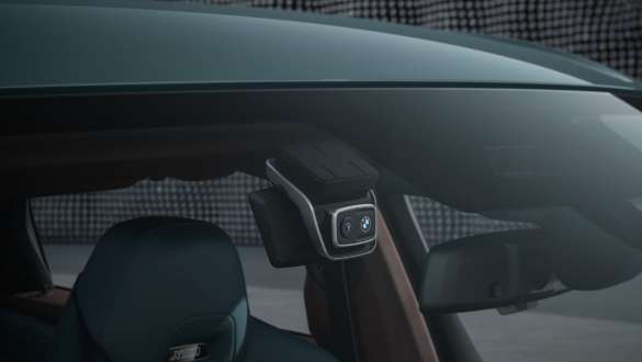 BMW Advanced Car Eye 3.0 Pro.