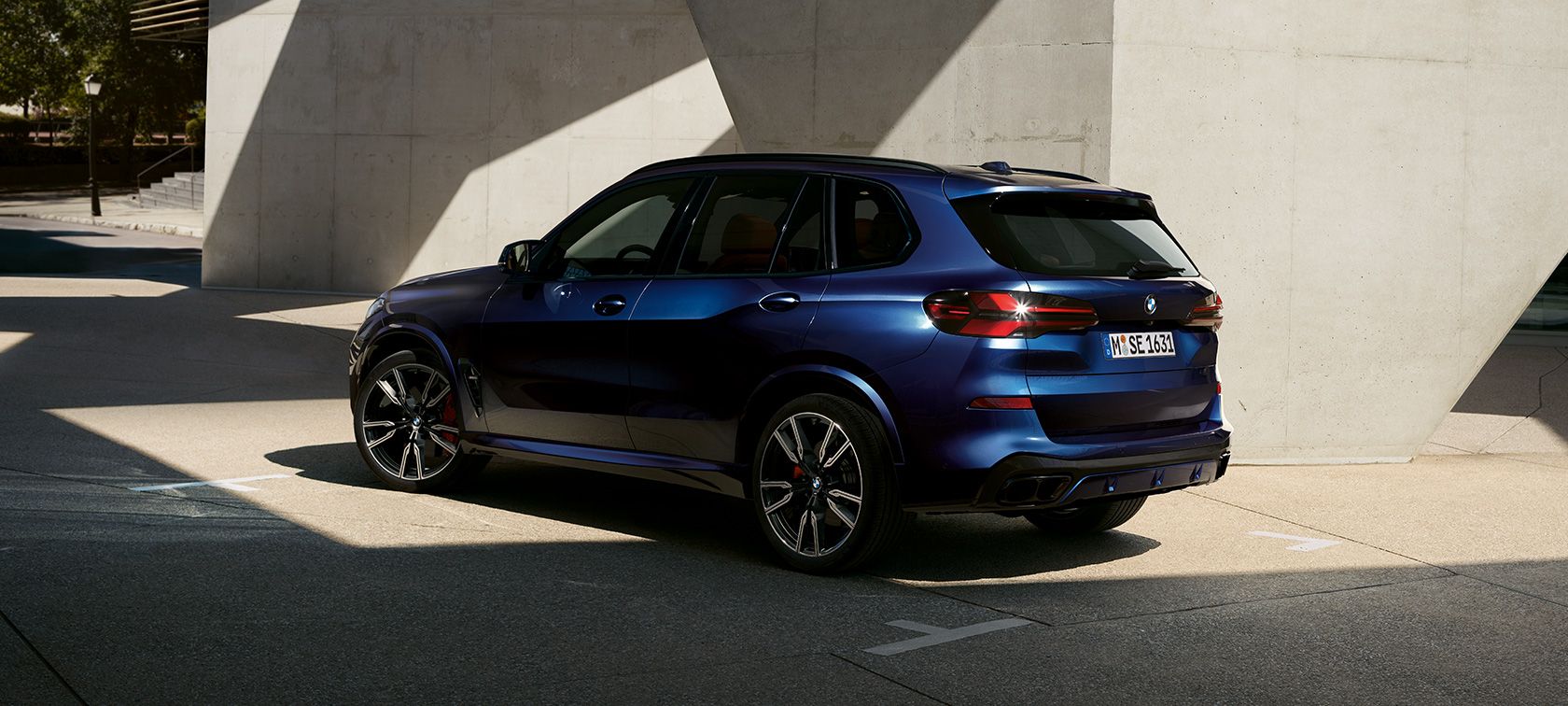 A BMW X5 M60i xDRIVE – FŐBB JELLEMZŐK.