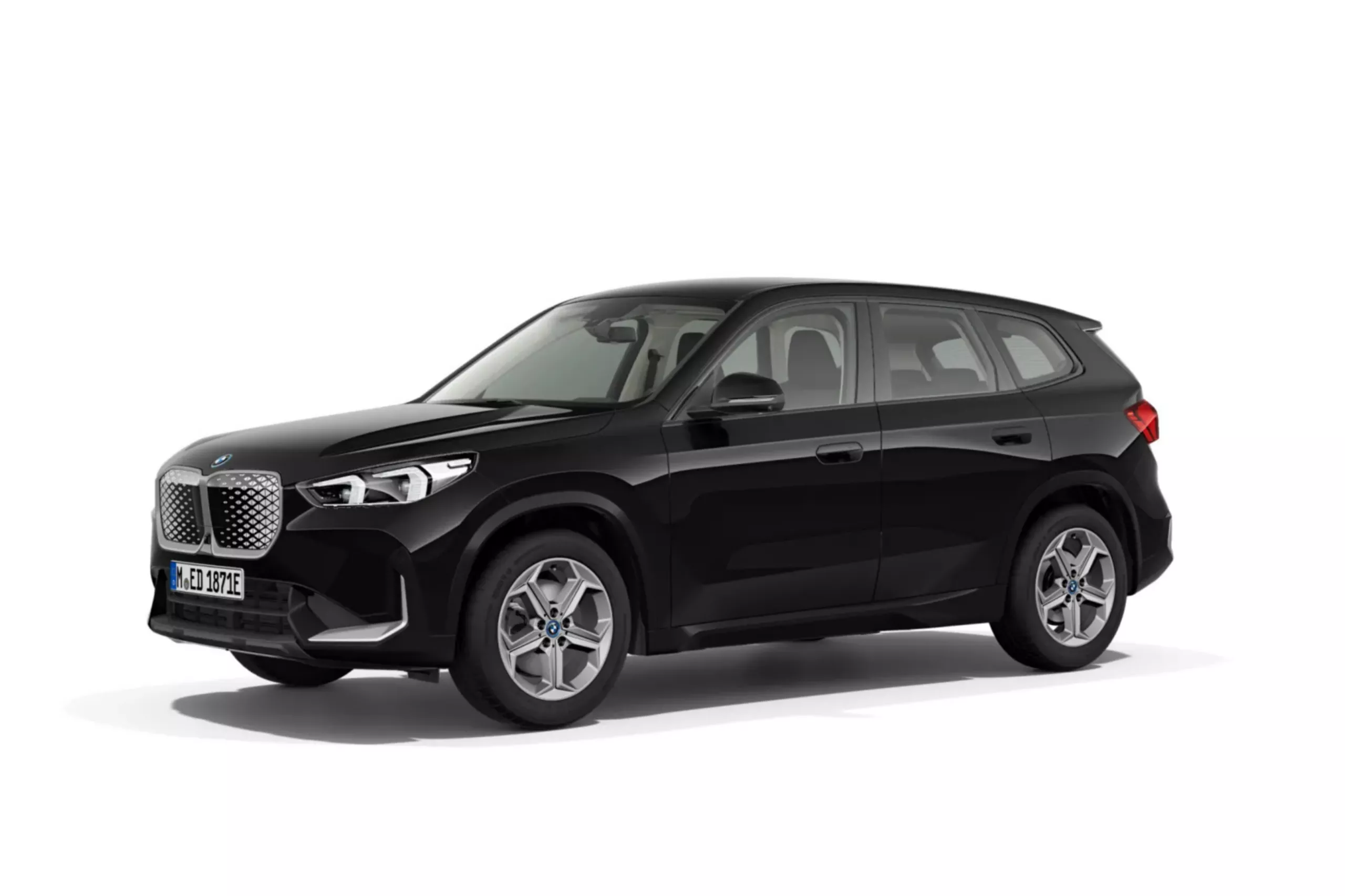 BMW individual