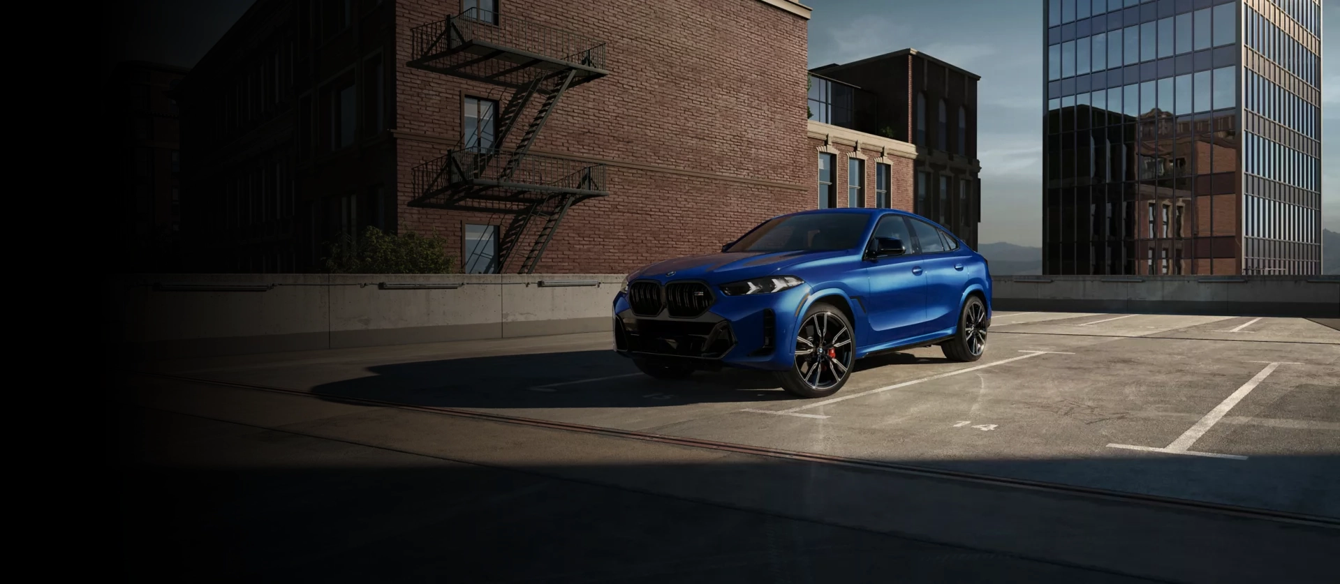 Azonnal elérhető BMW X3 és X6 modellek milliós kedvezménnyel