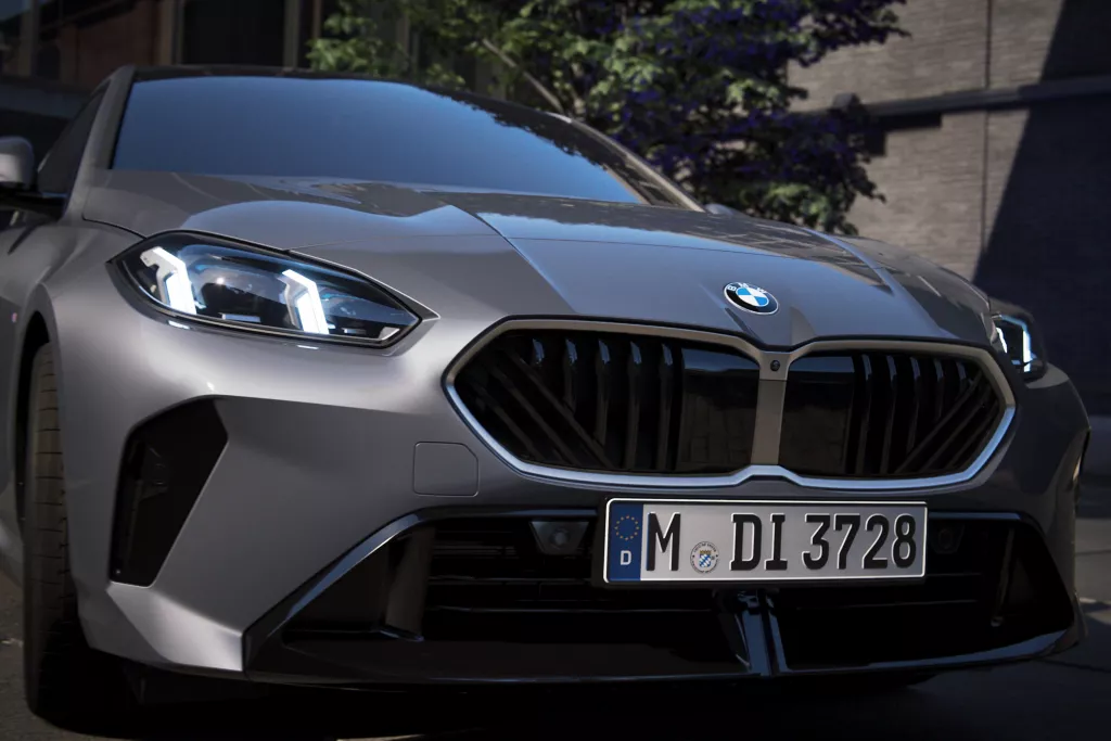 Klasszikus. Sportos. Jellegzetes.