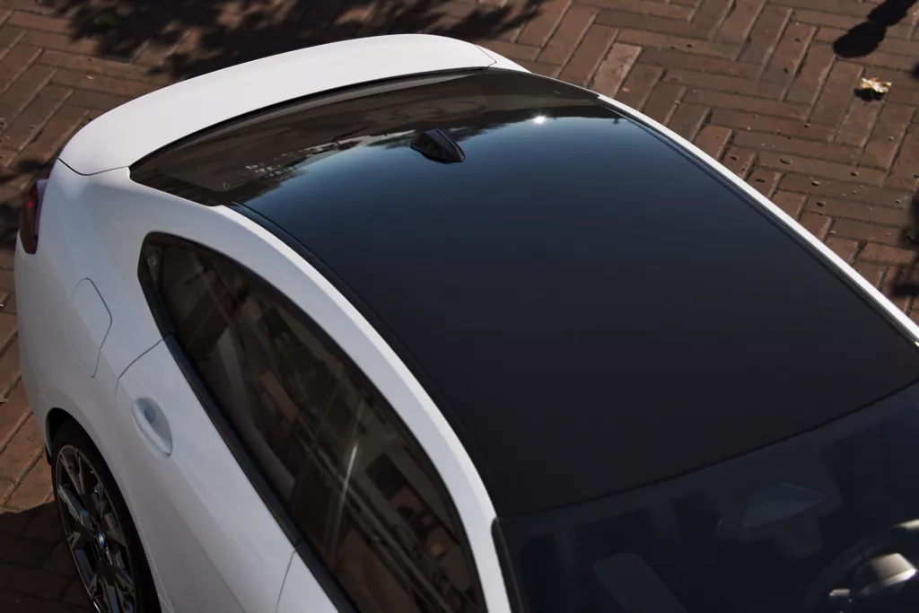 BMW ConnectedDrive