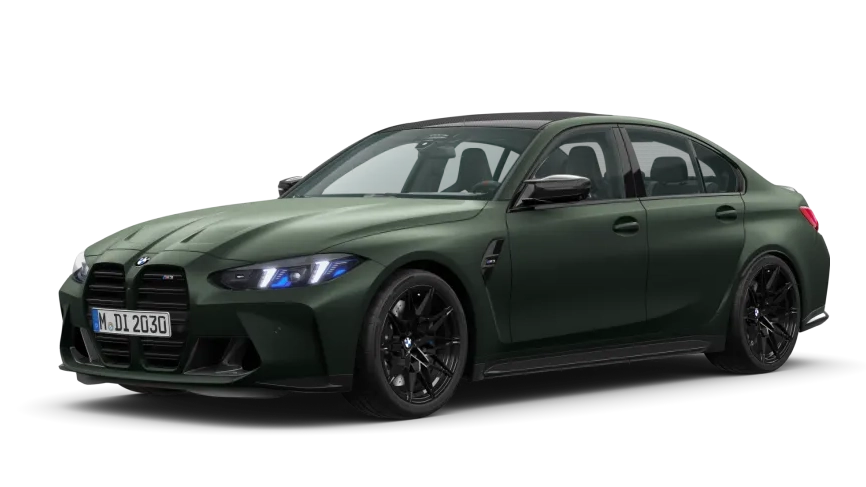 M3 Limousine.