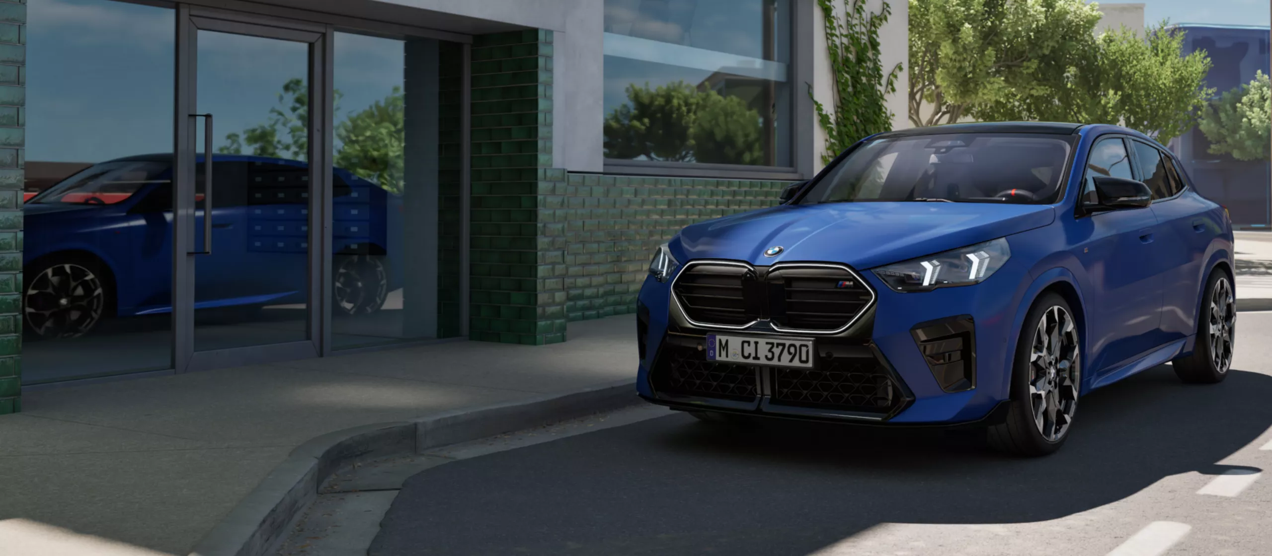 X2 m35i xDrive